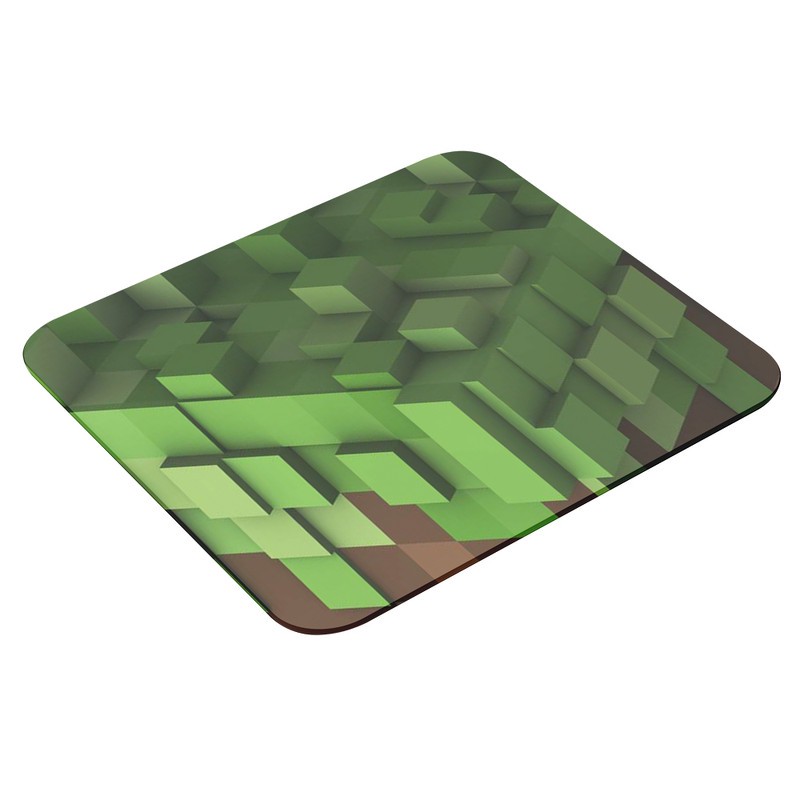 ماوس پد مدل ماینکرافت Minecraft کد 096