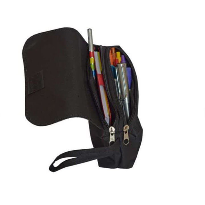 جامدادی پاد آفرین مدل فانتزی طرح فوتبالی رونالدو کد p1222