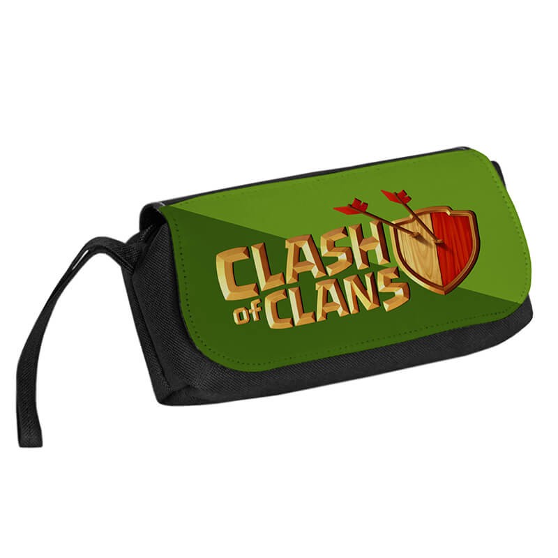 جامدادی طرح Clash of clans کد 6184