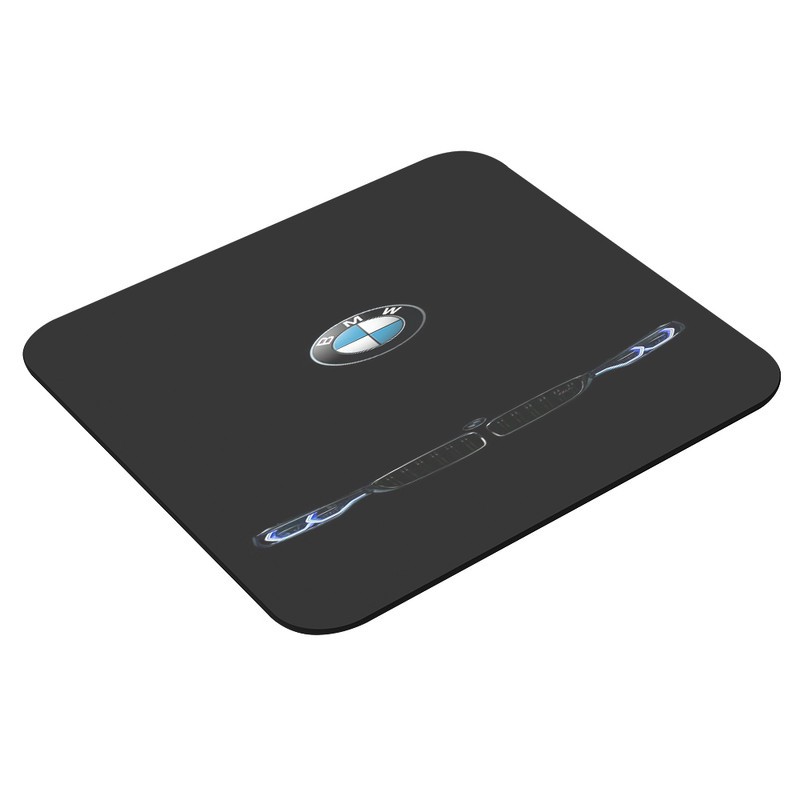ماوس پد مدل ماشین بی ام و BMW کد 0423