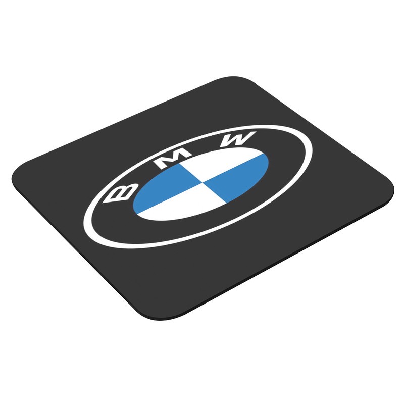 ماوس پد مدل ماشین بی ام و BMW کد 0434