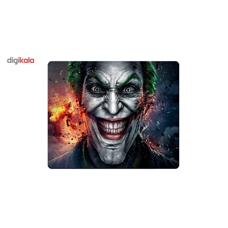 ماوس پد نوآوران مدل MP36