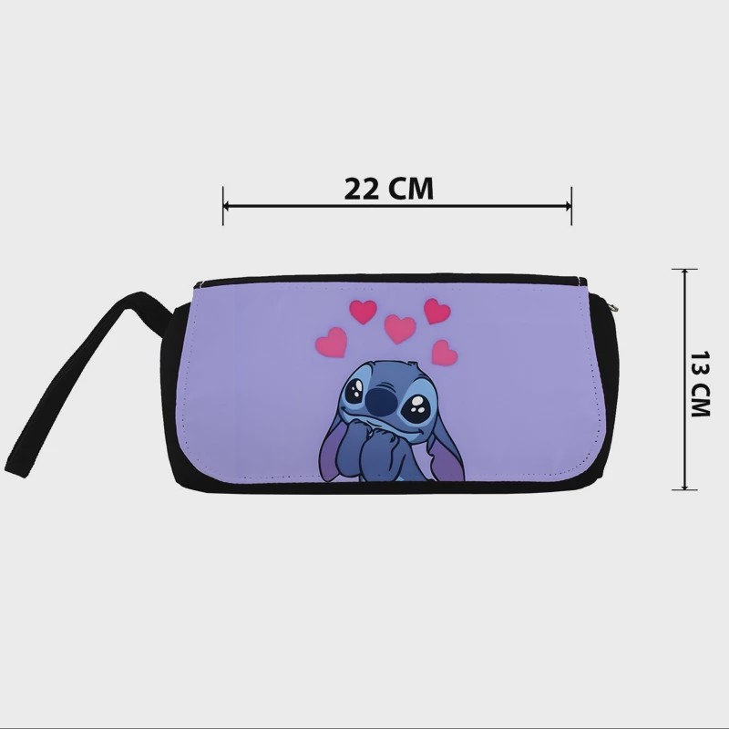 جامدادی لیلو و استیچ Lilo Stitch