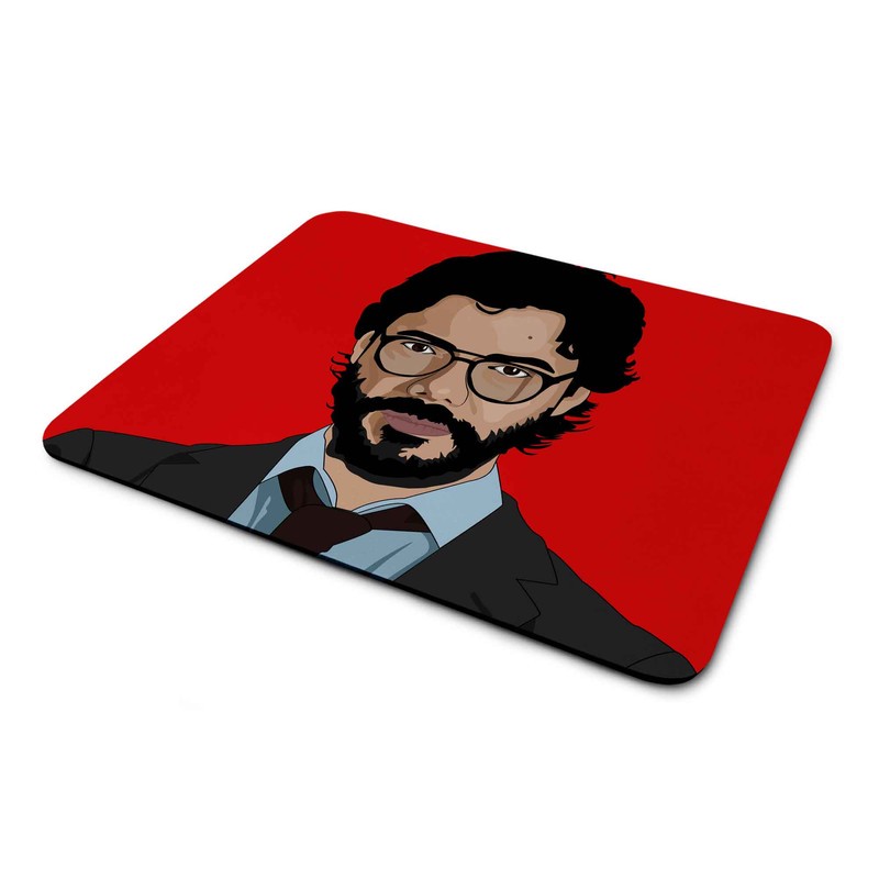 ماوس پد مدل پرفسور کد M-008