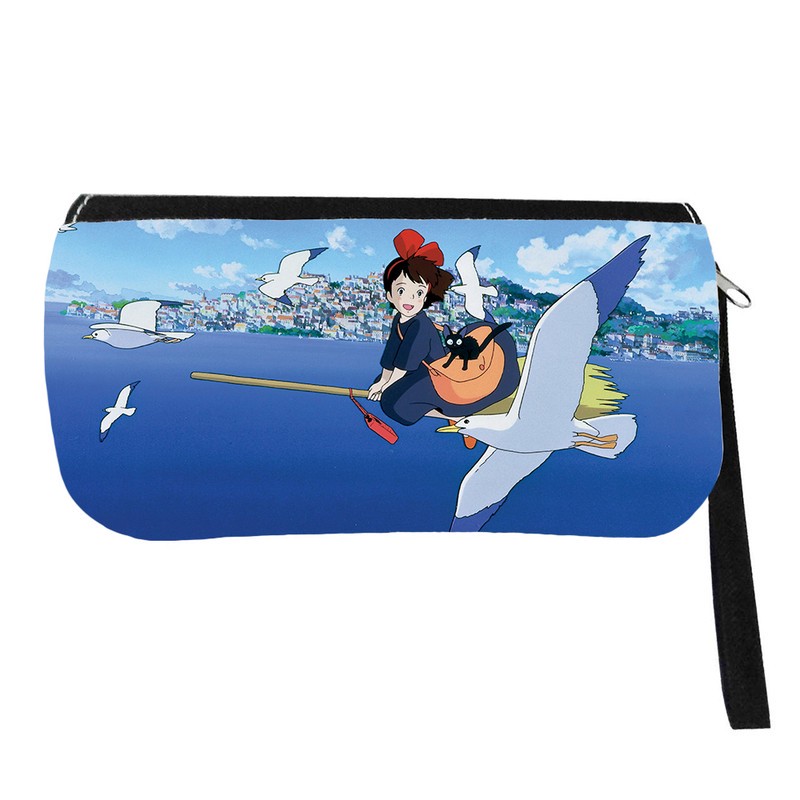 جامدادی پاد آفرین مدل kiki 039 s delivery service کد 302