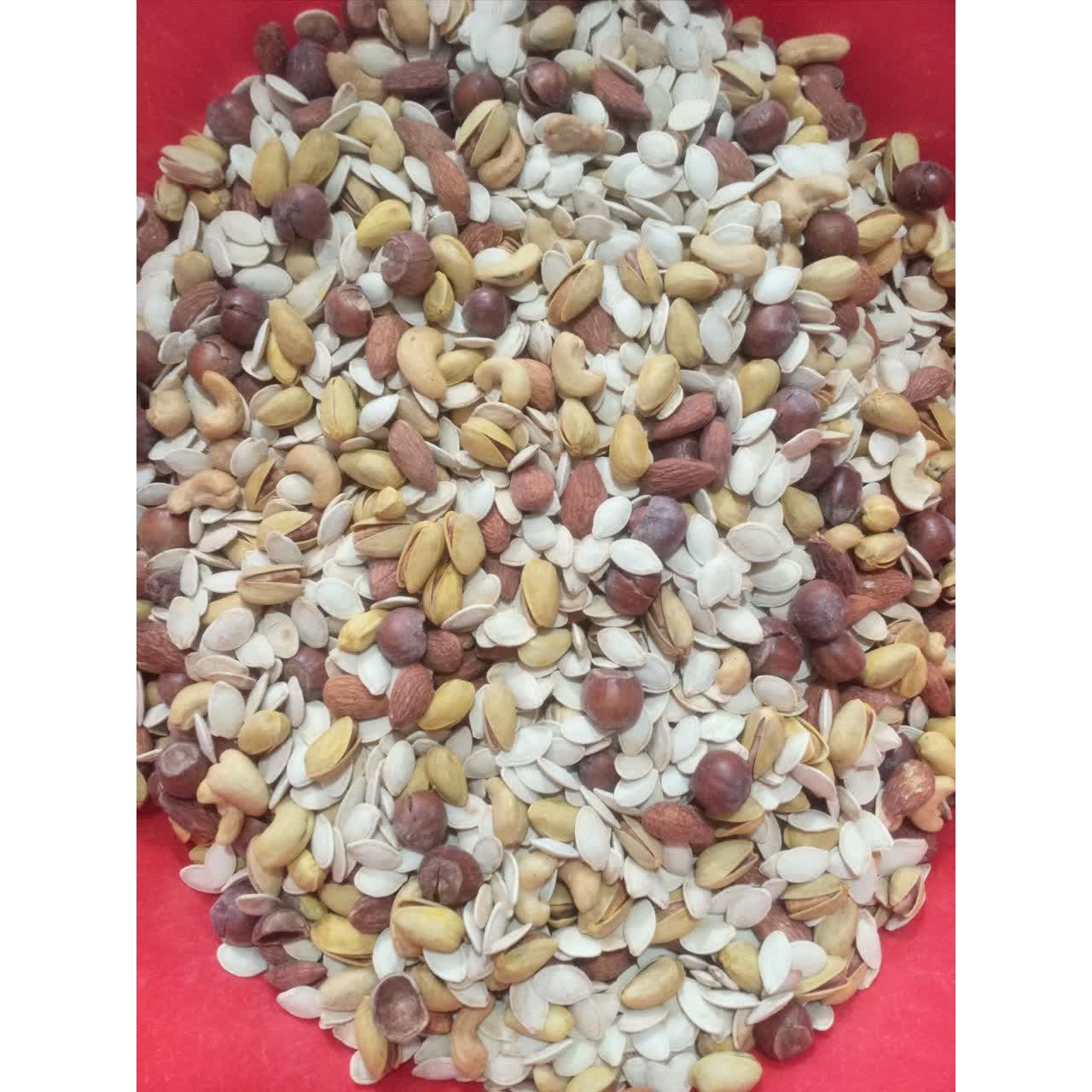 آجیل مخصوص