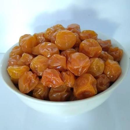 آلو طلایی