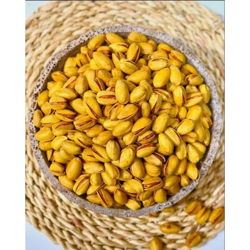 پسته شور احمدآقایی