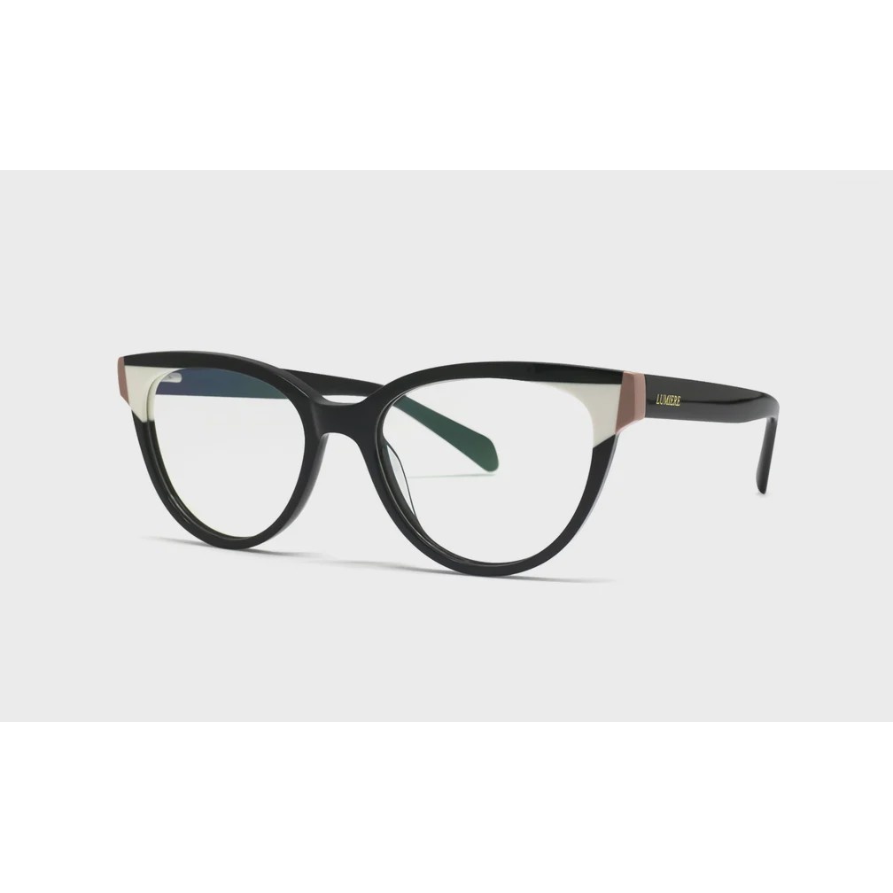 عینک طبی زنانه لومیر LU 176 C1