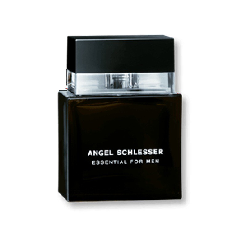عطر ادکلن آنجل شلیسر اسنشیال مردانه Angel Schlesser Essential for Men