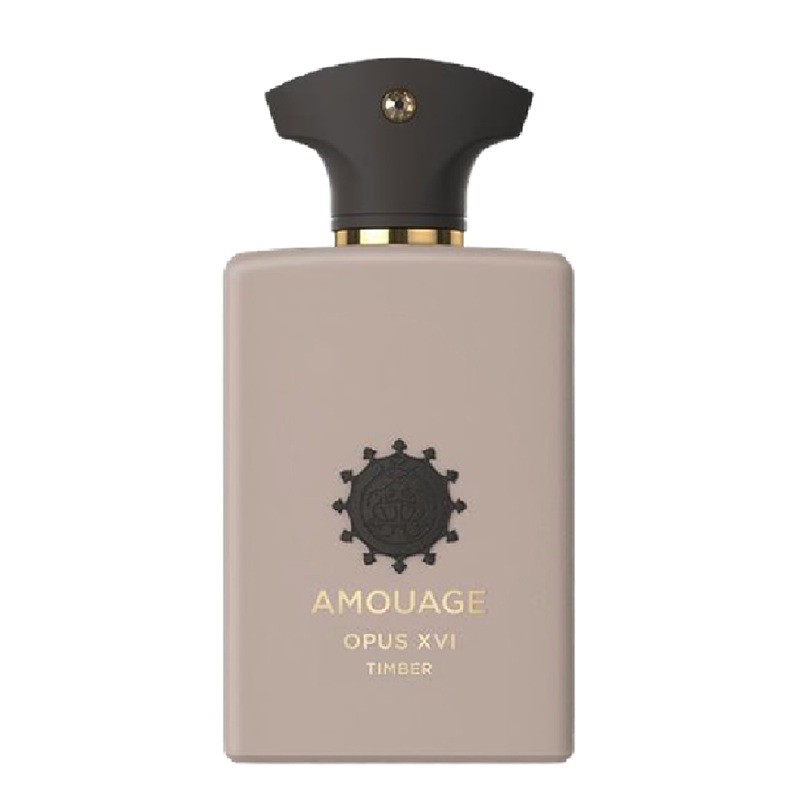 عطر ادکلن آمواج اوپوس شانزده تیمبر Amouage Opus XVI Timber