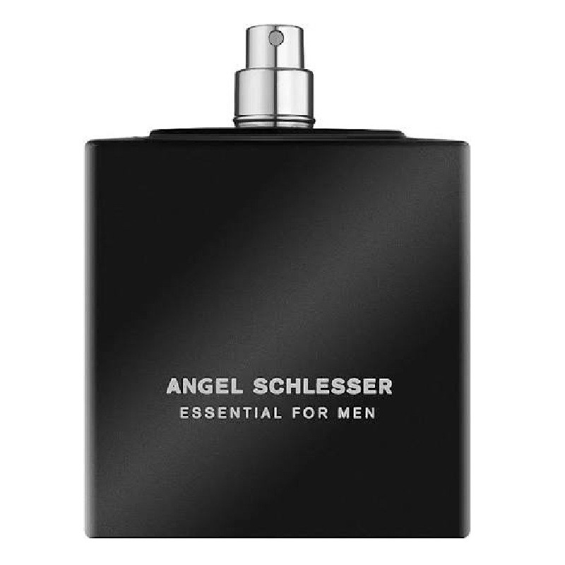 عطر ادکلن آنجل شلیسر اسنشیال مردانه Angel Schlesser Essential for Men