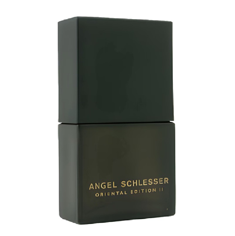 عطر ادکلن آنجل شلیسر اورینتال ادیشن 2 2 Angel Schlesser Oriental Edition