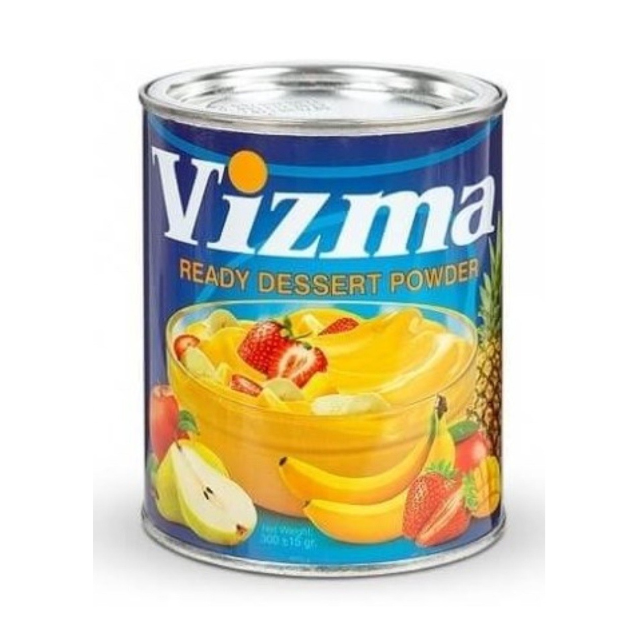 پودر کاستر ویزما 150 گرمی