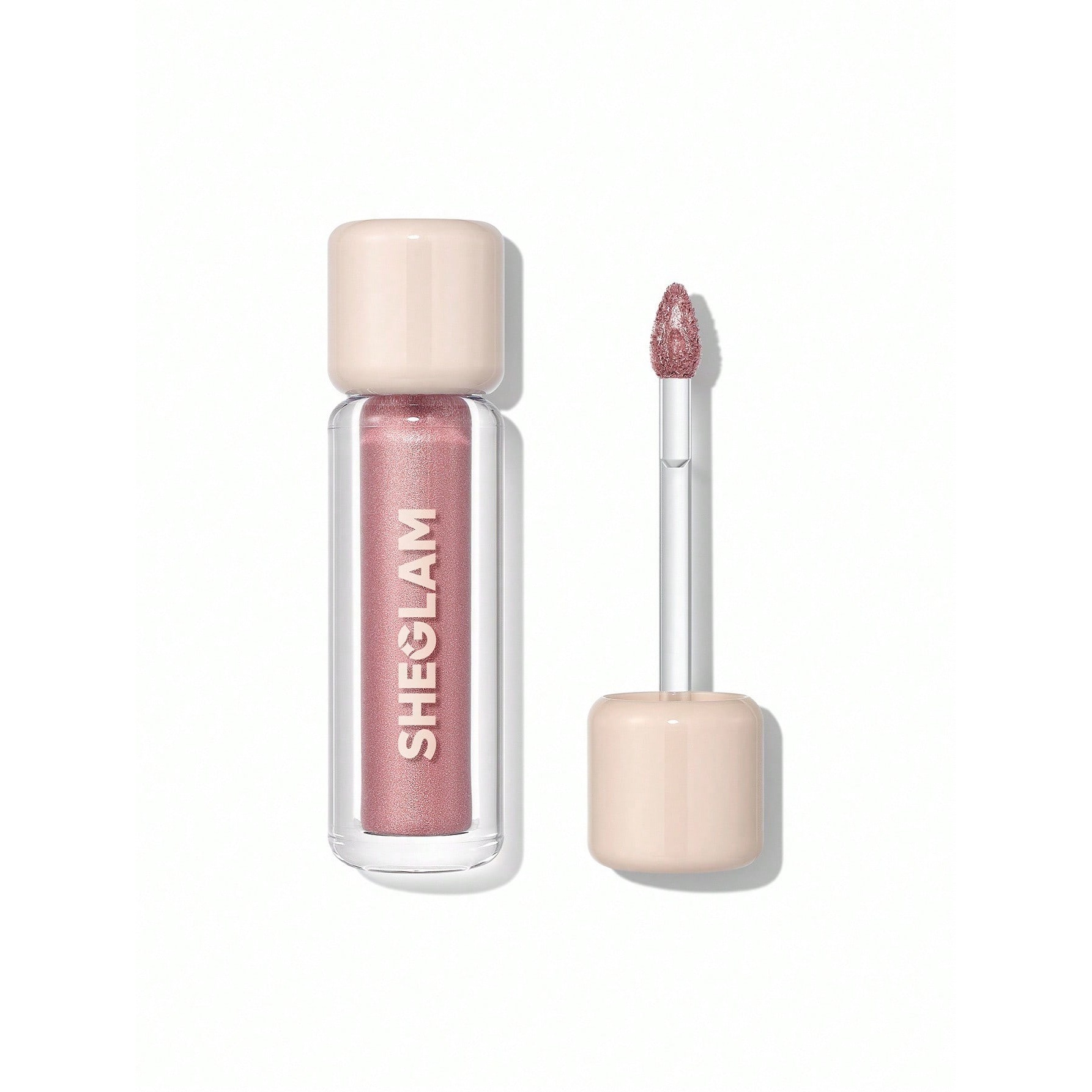 سایه شاین دار چشم مایع مدل Airglow Eye Tint آرایشی و بهداشتی ویونا