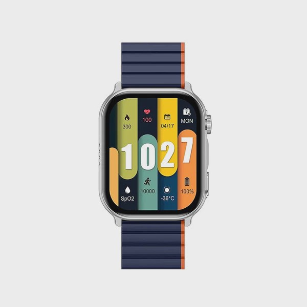 ساعت هوشمند کیسلکت مدل Calling Watch Ks Pro