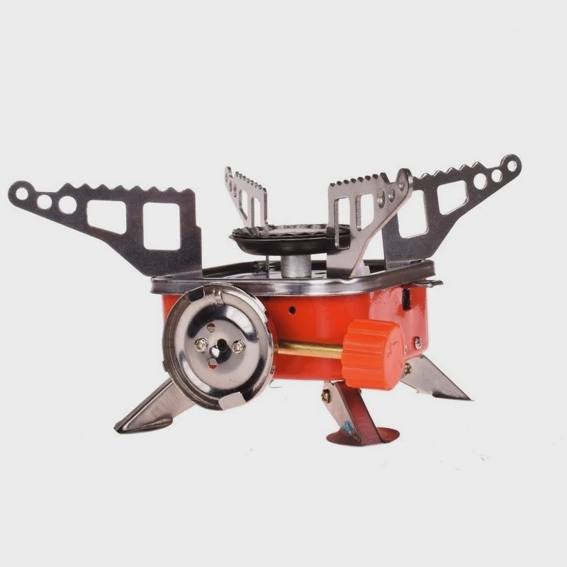 اجاق گاز کمپینگ کوار مدل K 202