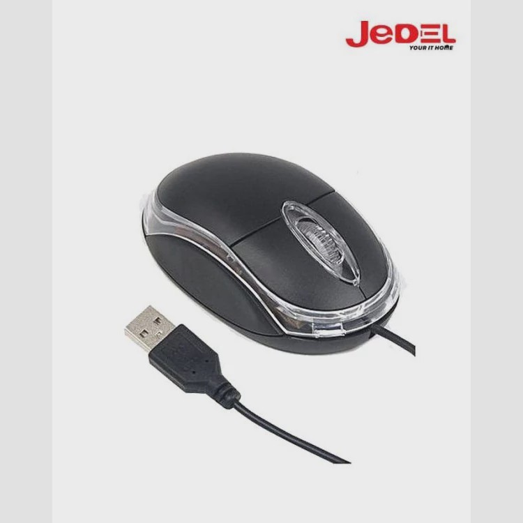 موس مخصوص ویدئو پروژکتور انرویدjedel 220 – موس دوربین مدار بسته
