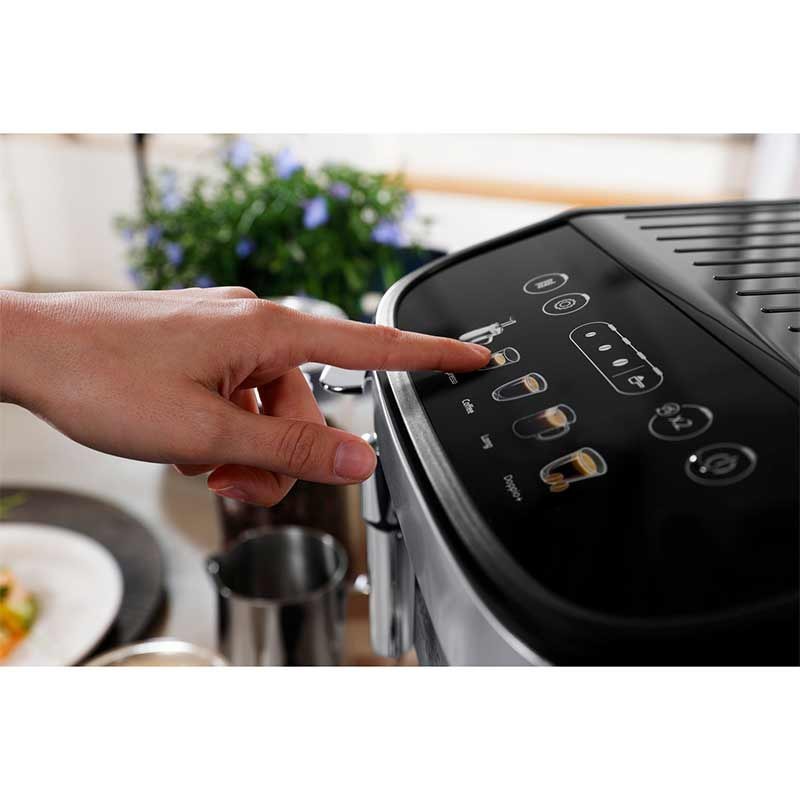 اسپرسوساز دلونگی مدل ECAM290.31 ظرفیت 1.8 لیتر