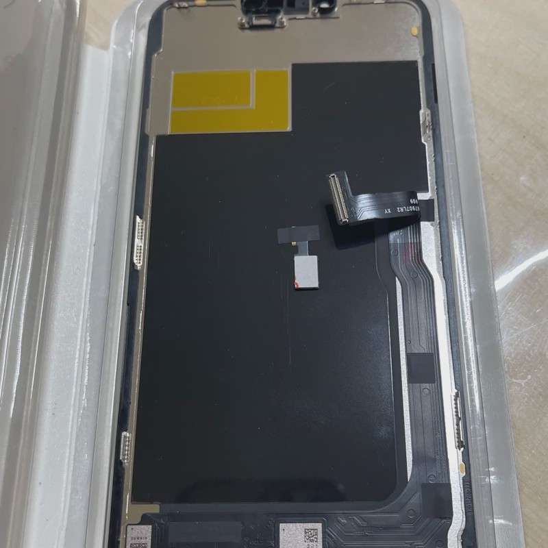 LCD آیفون 13 پرومکس