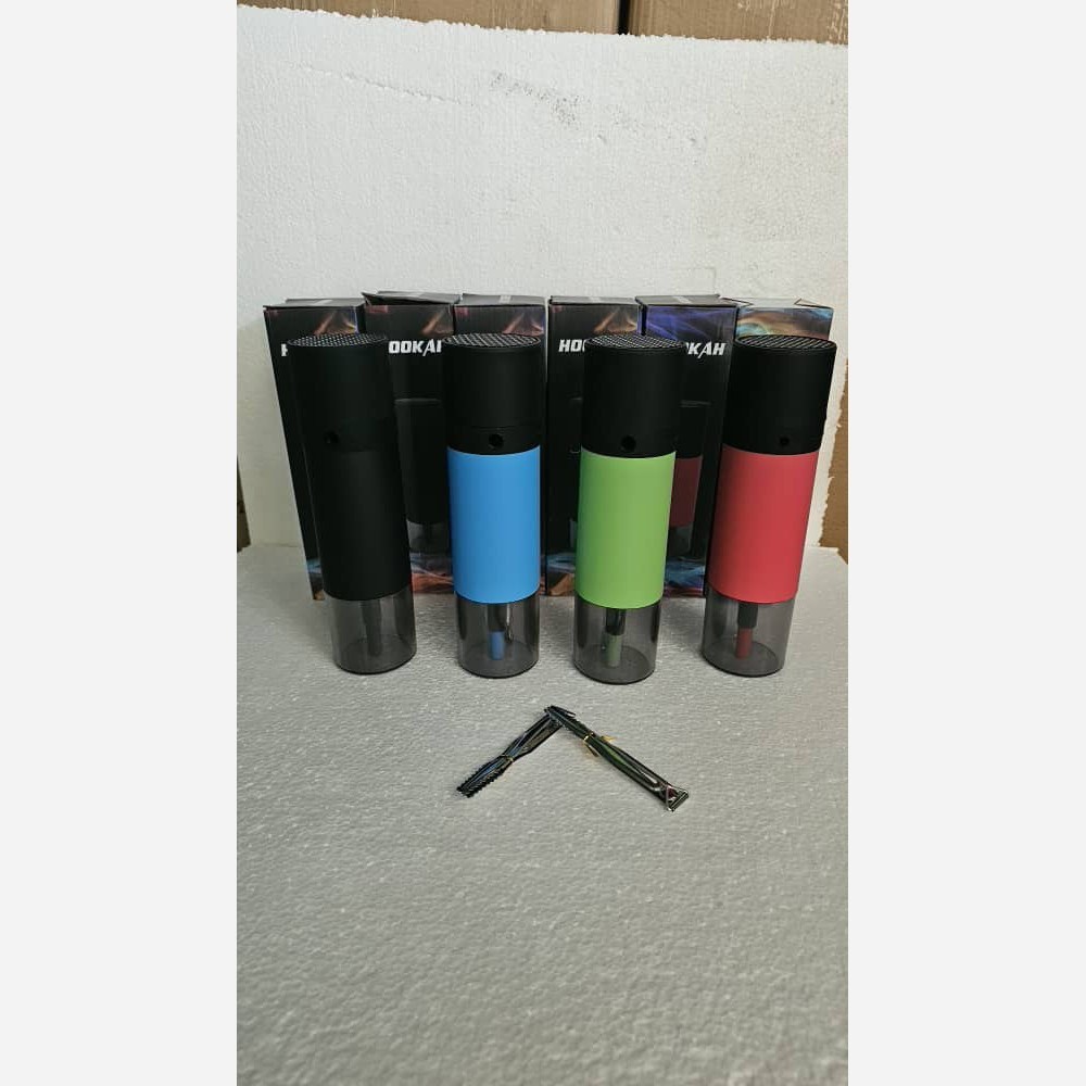 بخور مسافرتی و داخل ماشین HOOKAH