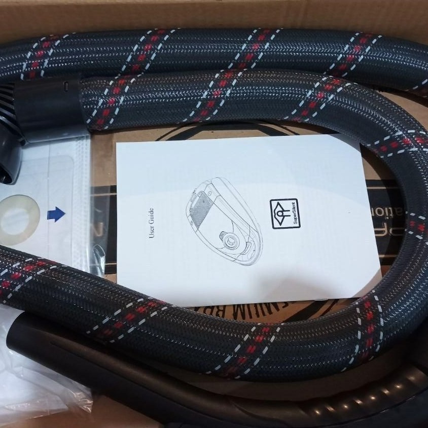 جارو برقی فیلیپس مدل 3600 وات موشکی