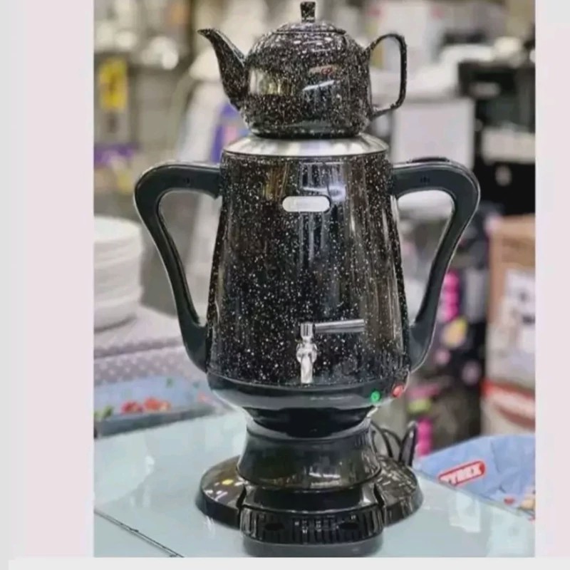 سماور برقی دسینی مدل 2388
