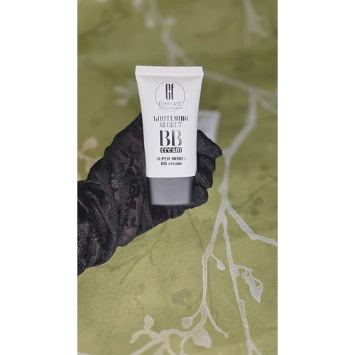 بی بی کرم کامفیس Comease Whitening Secret BB Cream