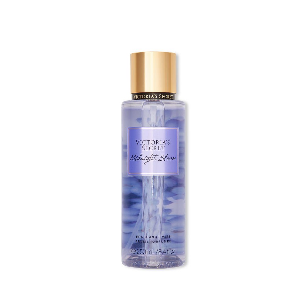 بادی میست Victorias Secret Midnight Bloom حجم 250 میل
