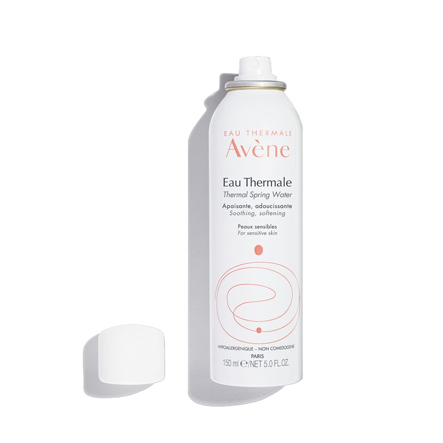 اسپری آب ترمال اون Spring Water Thermal Avene