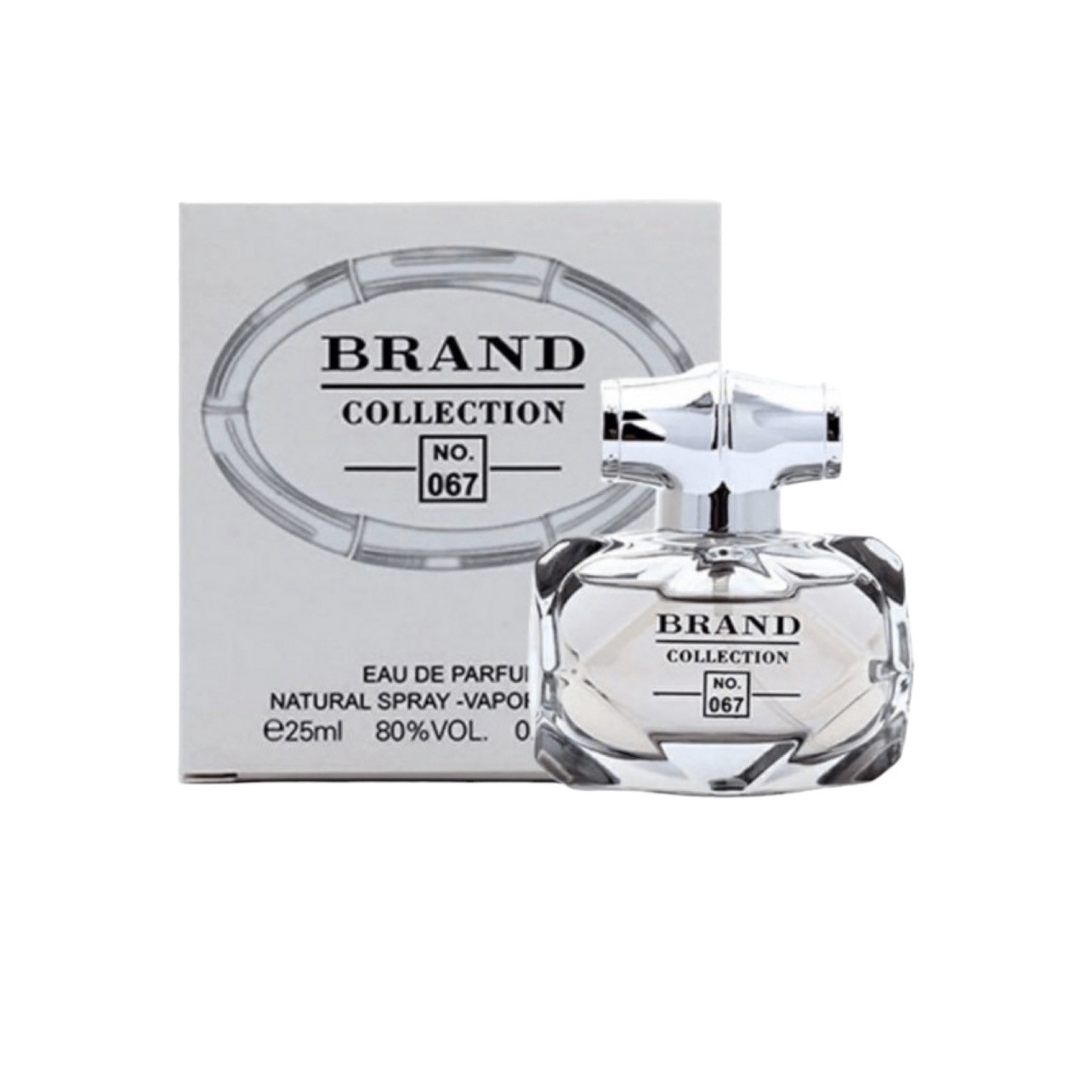 ادکلن برند کالکشن مدل گوچی بامبو کد 067 Brand Collection 067 Bambu 25ml