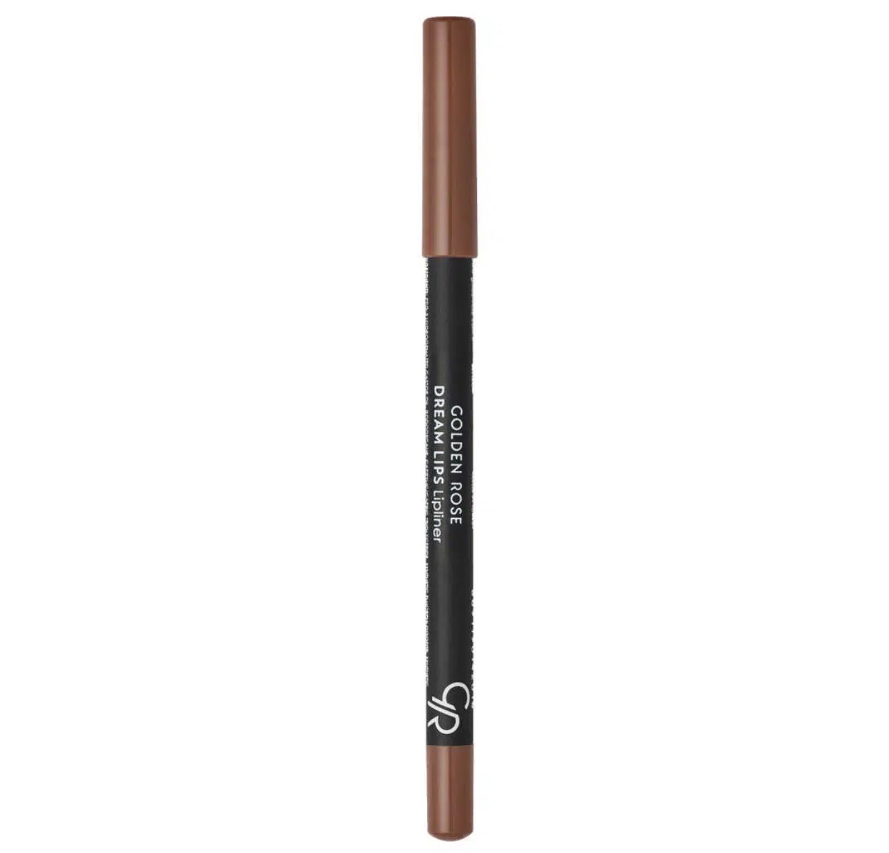 مداد لب گلدن رز Golden Rose مدل Dream Lips شماره 539