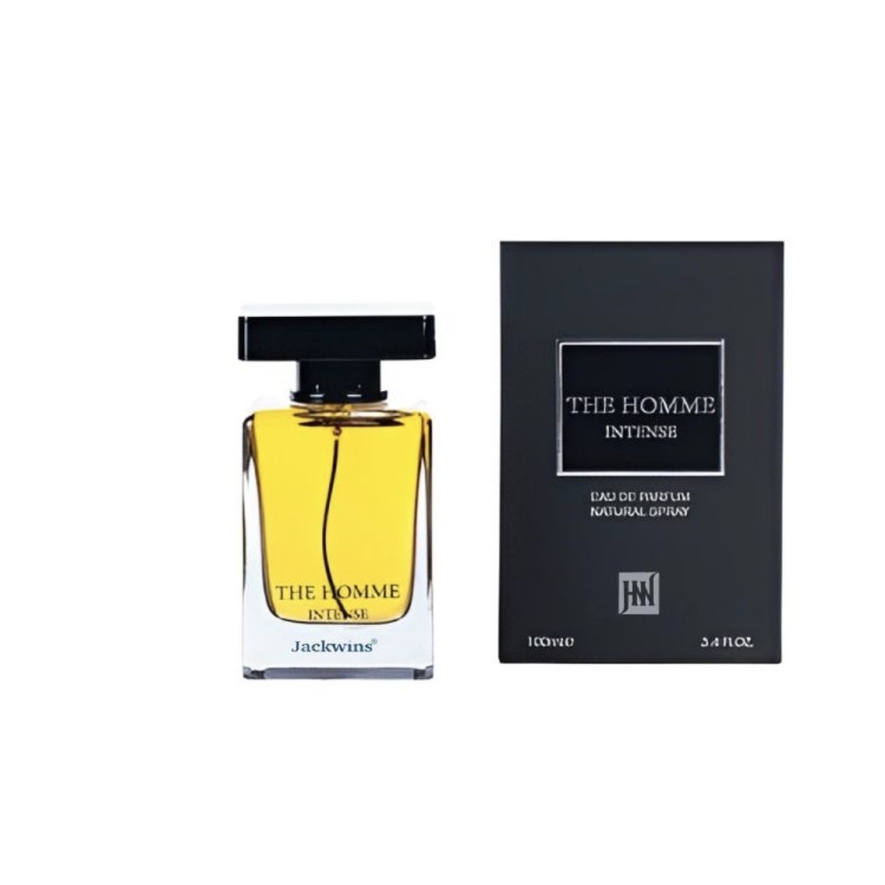 ادکلن دیور هوم اینتنس جانوین 100 میل ( THE HOMME INTENSE JOHNWIN)