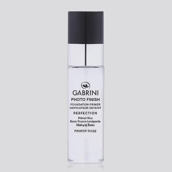 پرایمر فتوفینیش گابرینی مدل Gabrini Photo Finish Foundation Primer