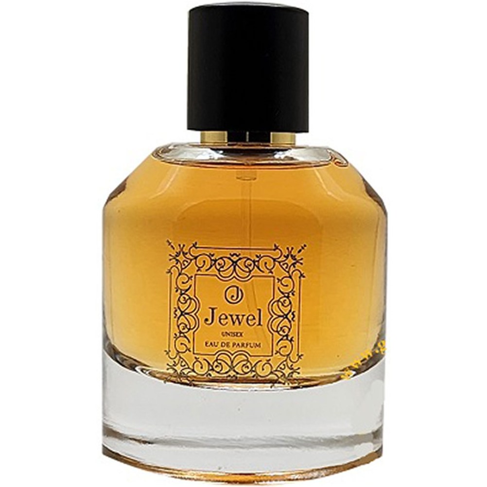 ادوپرفیوم مدل Jewel حجم 100میل کارینو وی آی پی