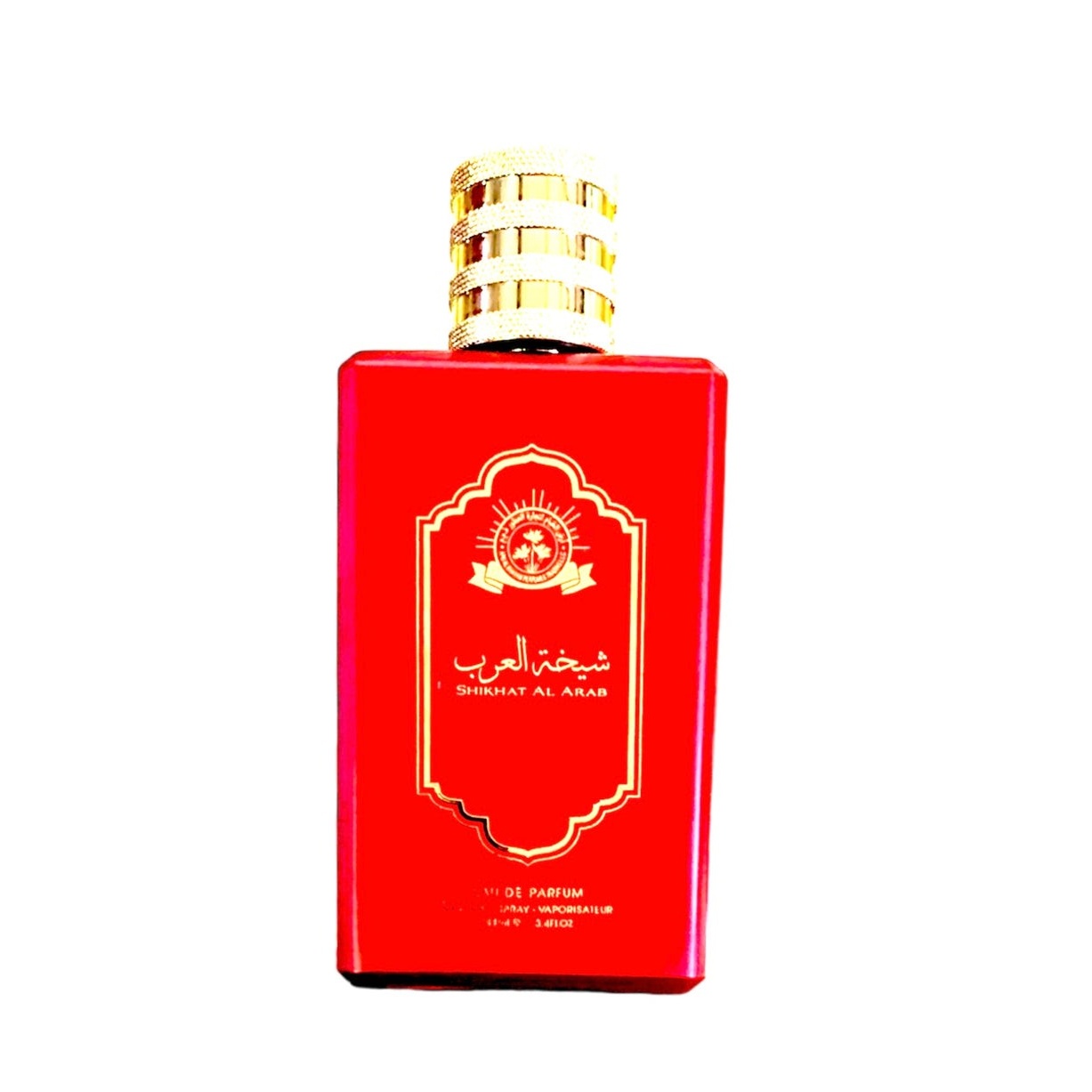 ادکلن عربی فرانسوی شیخه العرب