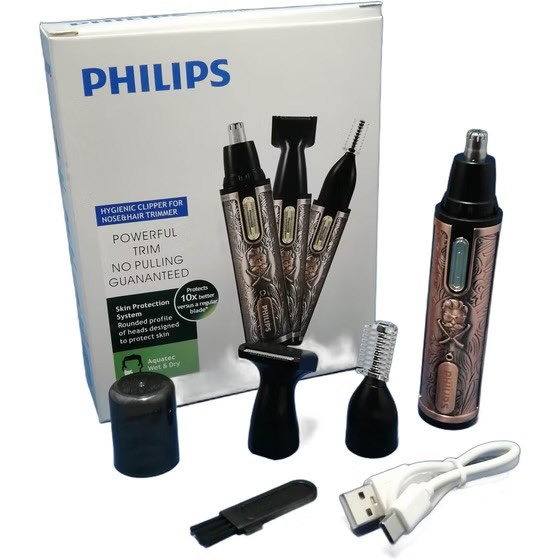 موزر گوش و بینی فیلیپس مدل PHILIPS Hp-309