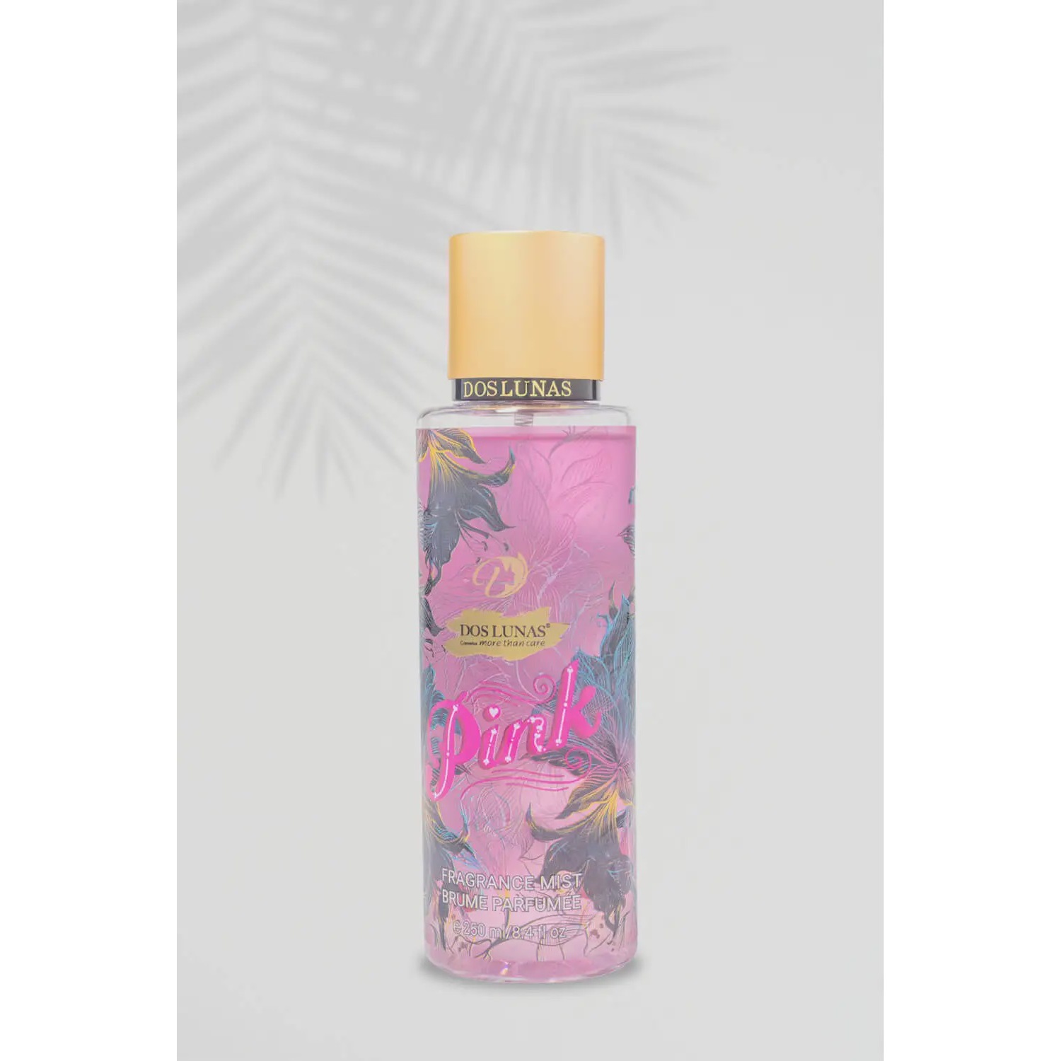بادی اسپلش داس لوناس pink
