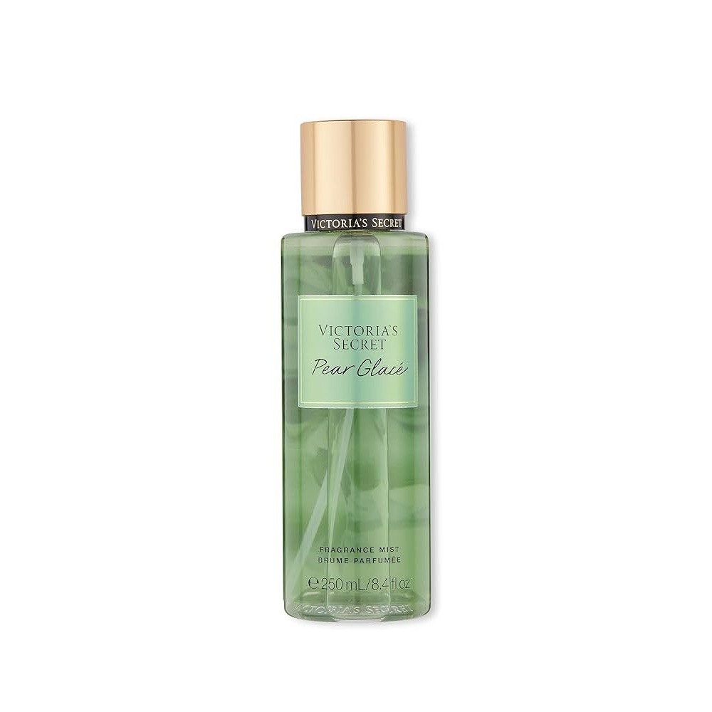 بادی میست Victorias Secret Pear Glace حجم 250 میل