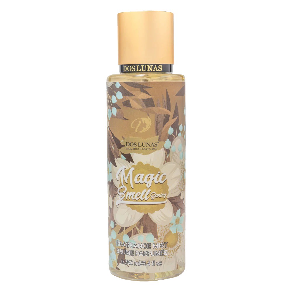 بادی اسپلش داس لوناسMAHIC Smell