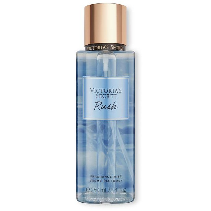 بادی میست Victorias Secret Rush حجم 250 میل