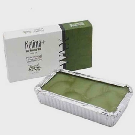 موم موبر کالیما پلاس مدل روغن زیتون وزن 500 گرم