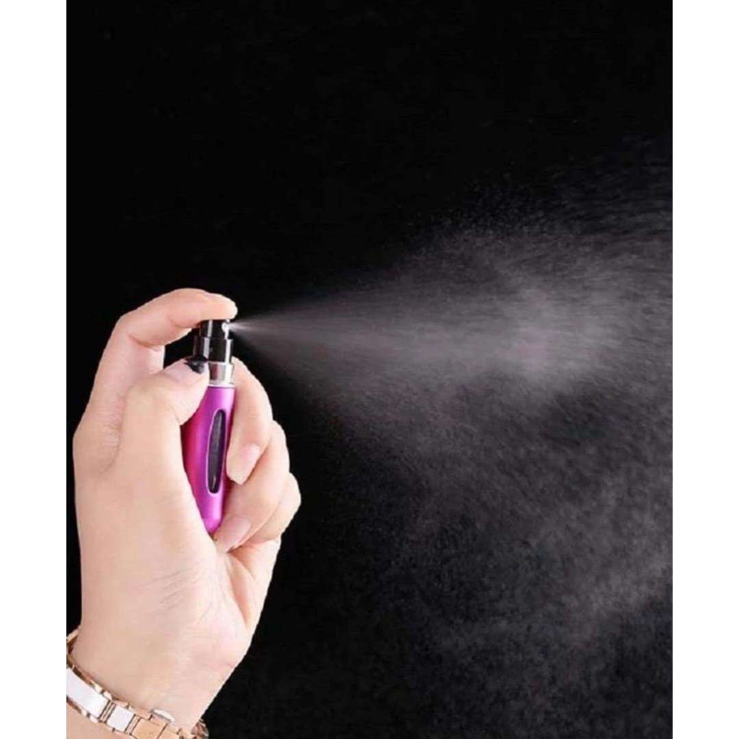 پرتابل عطر