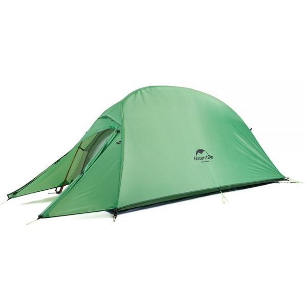 چادر اضطراری نیچرهایک مدل Cloud UP 1 Ultralight 210T