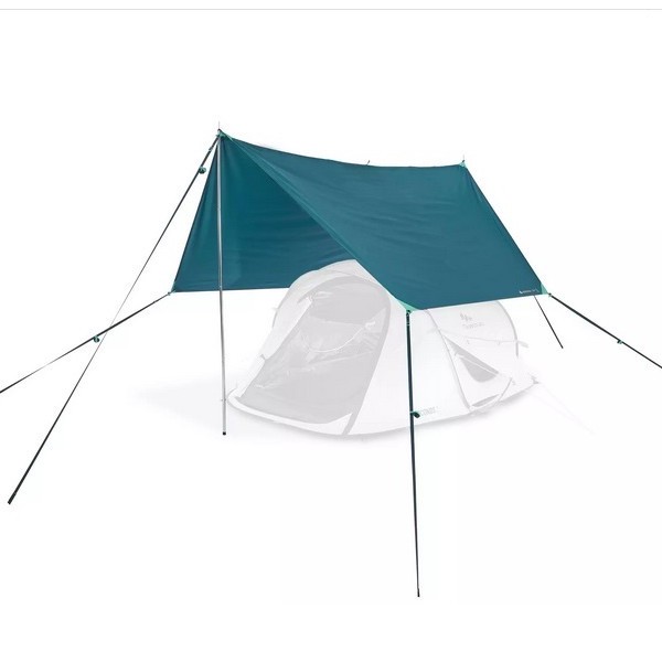 چادر اضطراری مدل Sunshade Quha