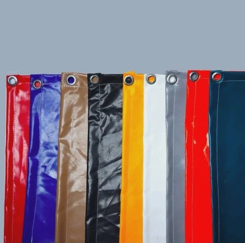 برزنت کانتینری یک رو ضد آب عرض6 متر درجه یک اصل