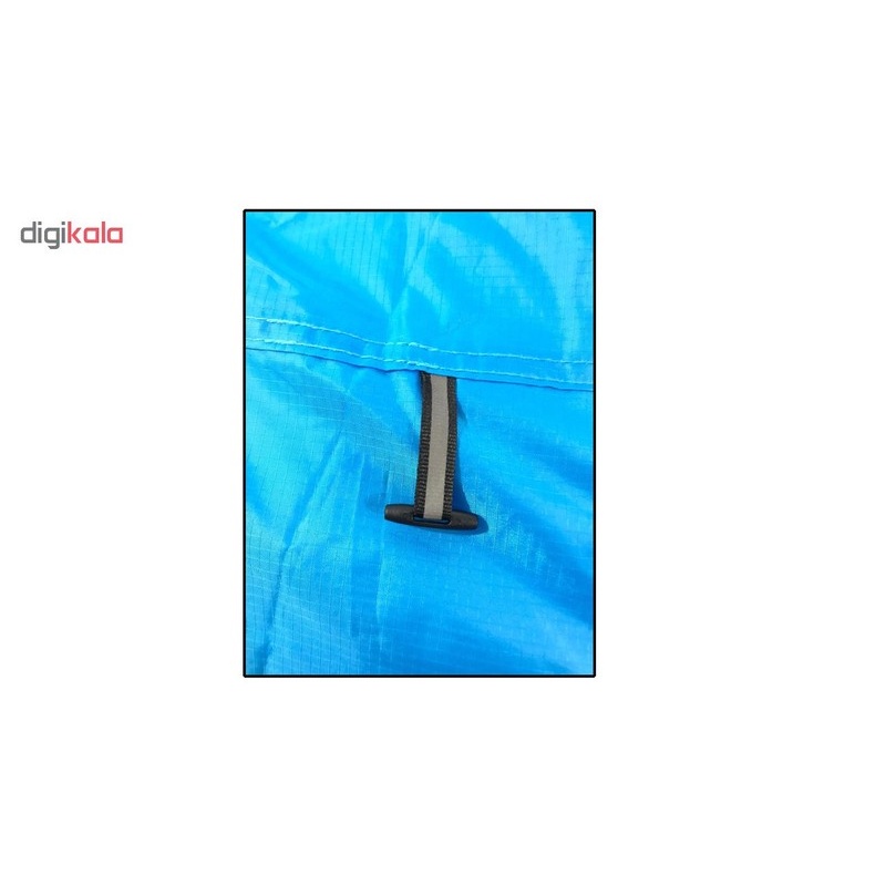 چادر مسافرتی 2 نفره آی وان کد 8869