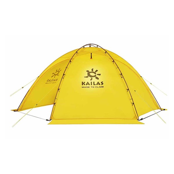 چادر اضطراری کایلاس مدل G2 II 4-season Tent
