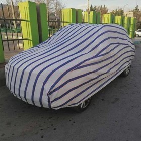 چادرنخی خودرو آریزو 6 پشت پنبه سنگین