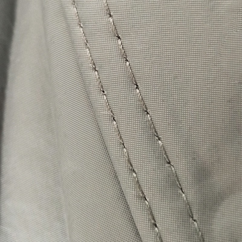 چادر خودرو ساکا مدل SO3XL مناسب برای بنز CLS350